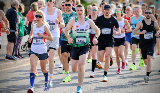 Running Cadence and Injury