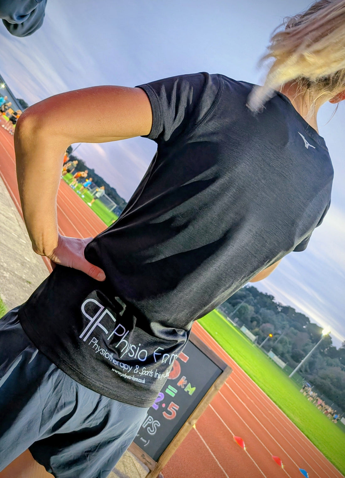 Back Pain -When to Seek Help