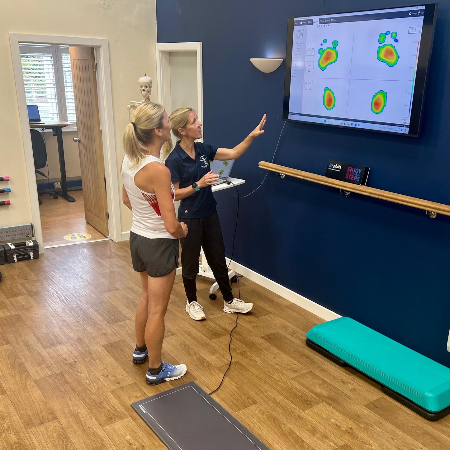 Phits Bespoke Orthotics