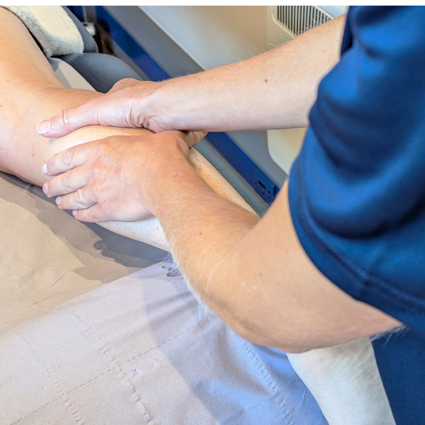 Sports Massage 60 Minutes