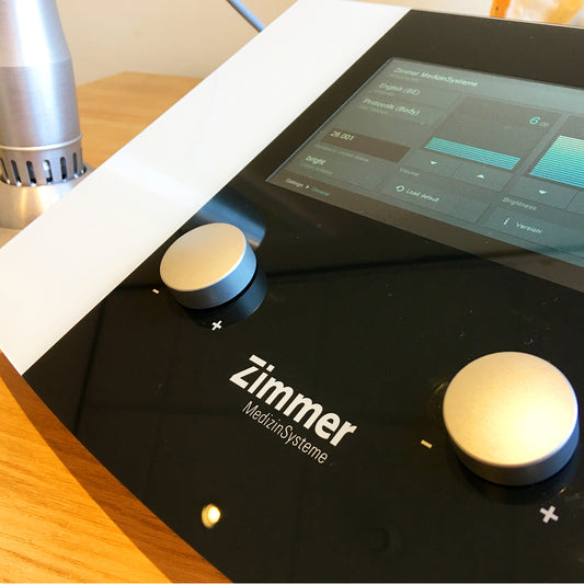 Shockwave Therapy Assessment