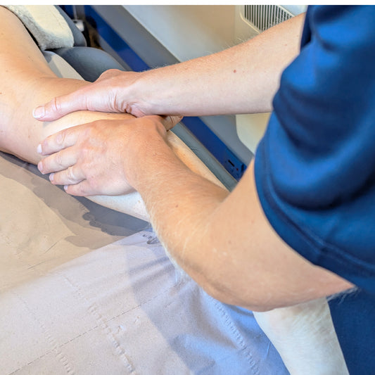 Sports Massage 60 Minutes