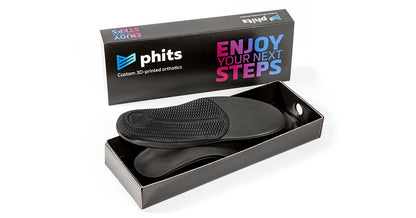 Phits Bespoke Orthotics